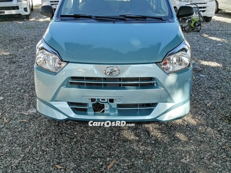 Daihatsu