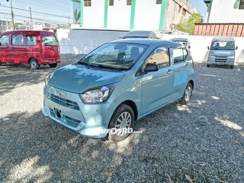 Daihatsu