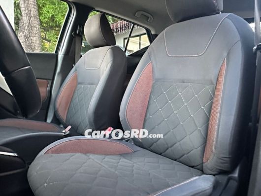 Nissan Kicks Jeepeta en venta
