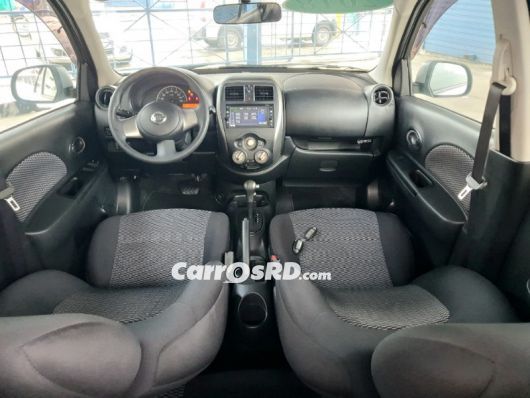 Nissan March Carros en venta