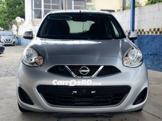 Nissan March Carros en venta