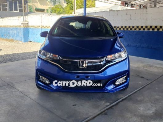Honda Fit Carros en venta