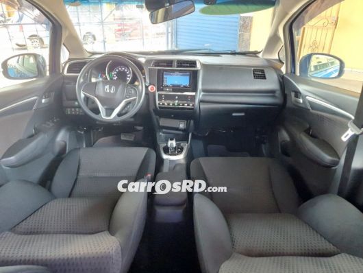 Honda Fit Carros en venta