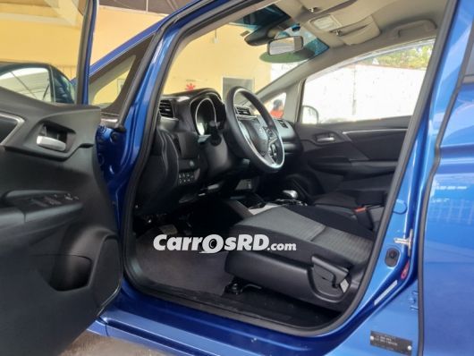 Honda Fit Carros en venta