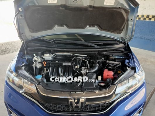 Honda Fit Carros en venta