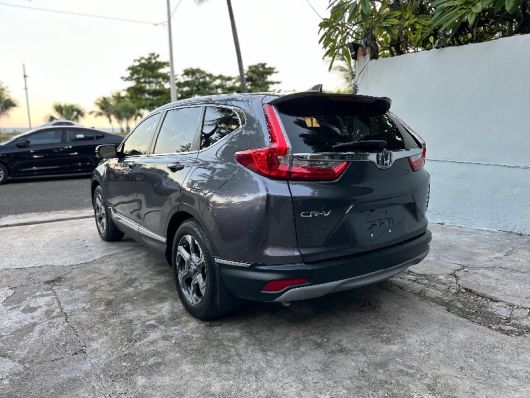 Honda CR-V EX