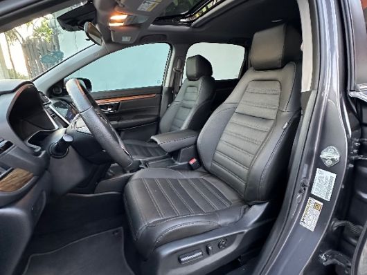 Honda CR-V EX