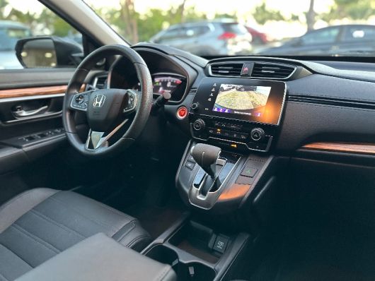 Honda CR-V EX