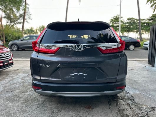 Honda CR-V EX