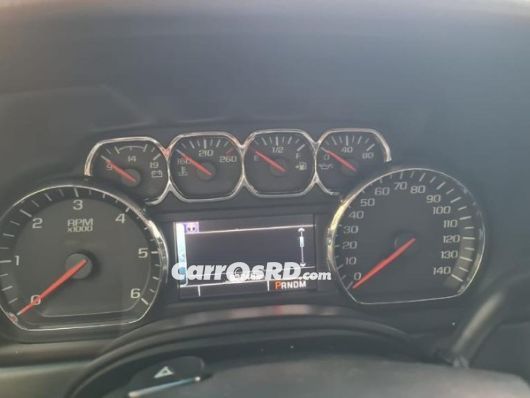 Chevrolet SuburBan Jeepeta en venta