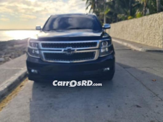 Chevrolet SuburBan Jeepeta en venta