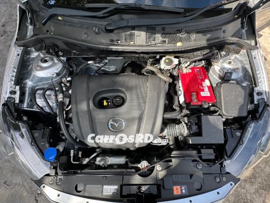 Mazda Demio Carros en venta