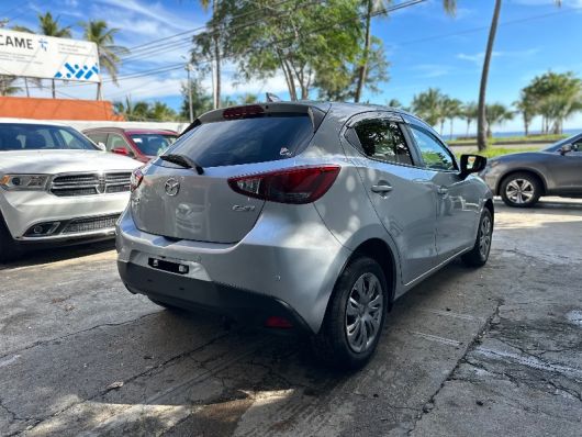Mazda Demio Sport