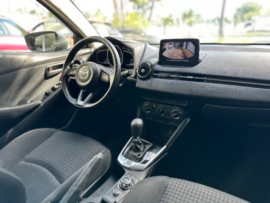 Mazda Demio Sport
