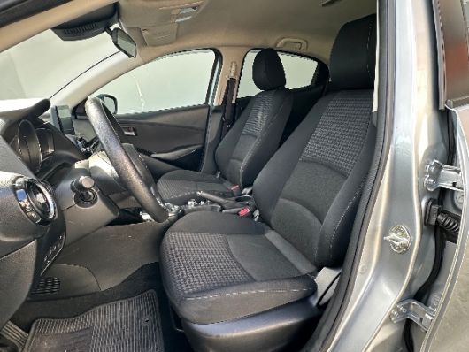 Mazda Demio Sport
