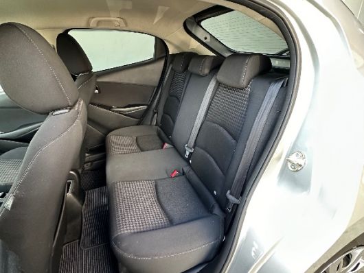 Mazda Demio Sport