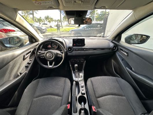 Mazda Demio Sport