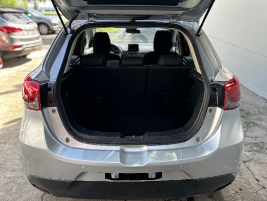 Mazda Demio Sport