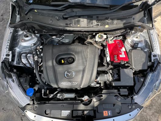 Mazda Demio Sport