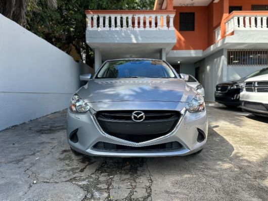 Mazda Demio Sport