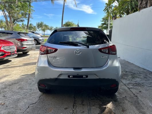Mazda Demio Sport