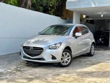 Mazda Demio Sport