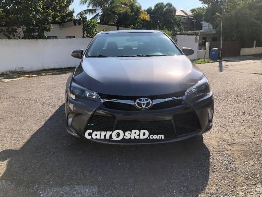 Toyota Camry Carros en venta