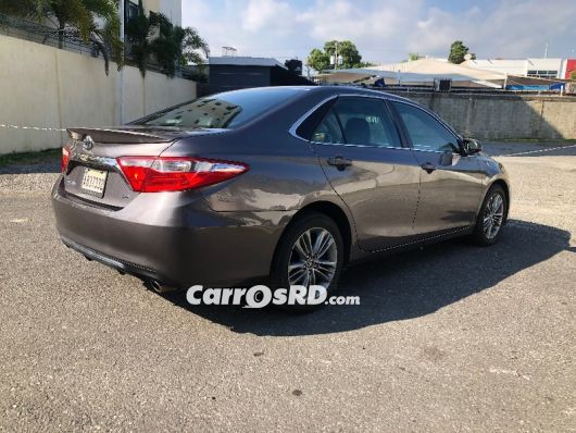 Toyota Camry Carros en venta