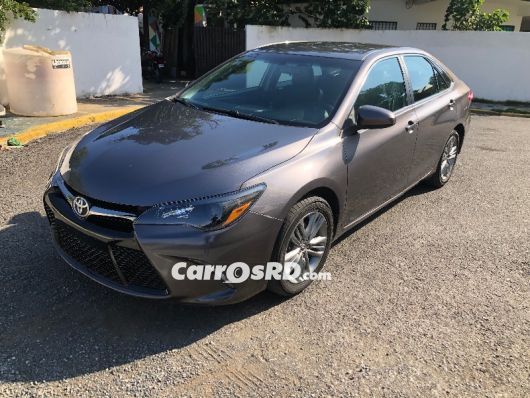 Toyota Camry Carros en venta