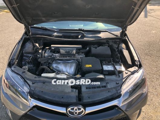 Toyota Camry Carros en venta
