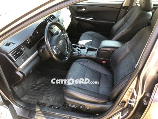 Toyota Camry Carros en venta
