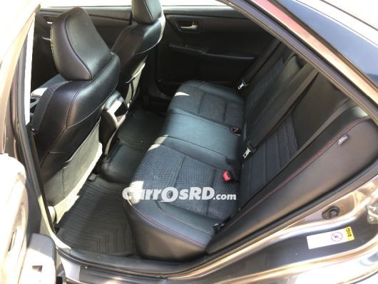 Toyota Camry Carros en venta