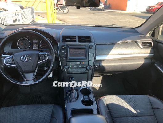 Toyota Camry Carros en venta