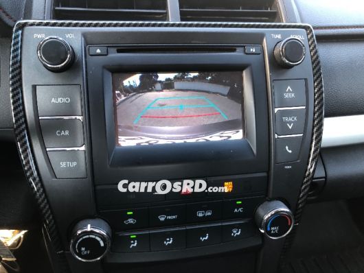 Toyota Camry Carros en venta