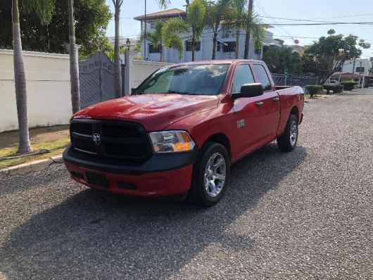 Dodge Ram 1500