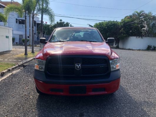 Dodge Ram 1500