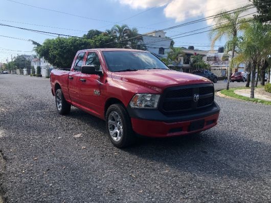 Dodge Ram 1500