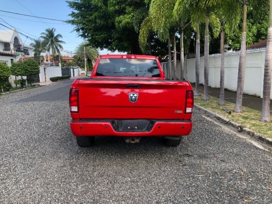 Dodge Ram 1500