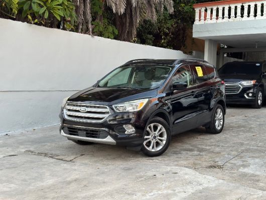 Ford Escape SE Ecoboost