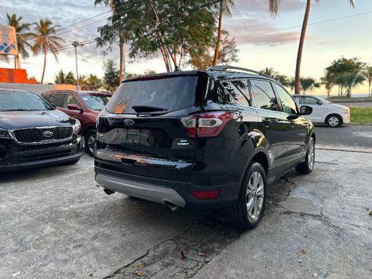 Ford Escape SE Ecoboost