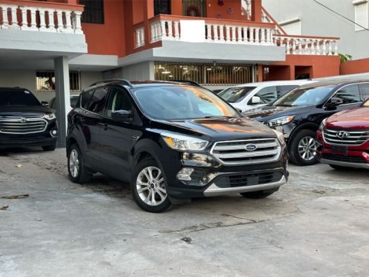 Ford Escape SE Ecoboost