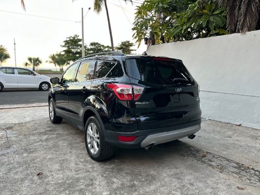 Ford Escape SE Ecoboost