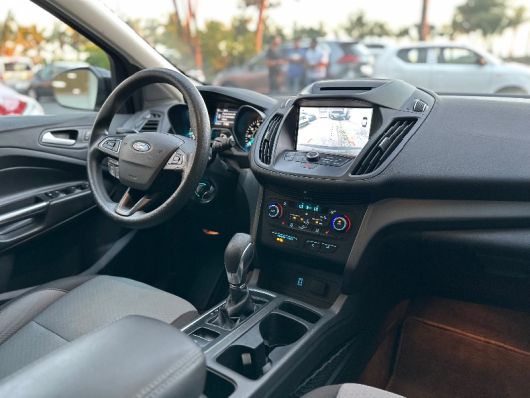 Ford Escape SE Ecoboost