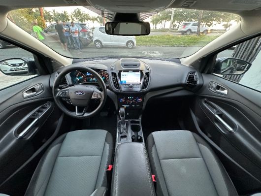 Ford Escape SE Ecoboost