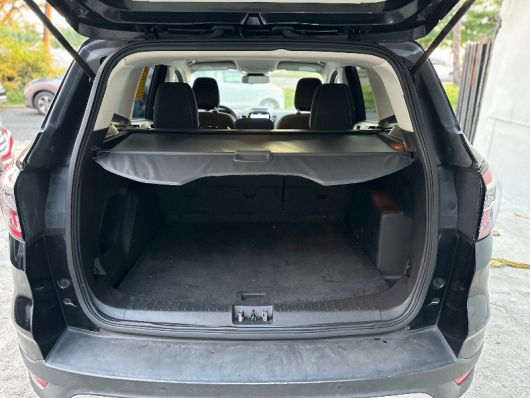 Ford Escape SE Ecoboost