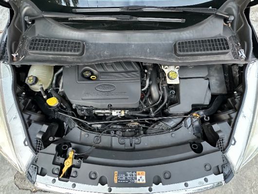 Ford Escape SE Ecoboost