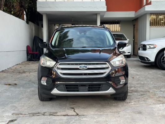 Ford Escape SE Ecoboost