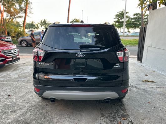 Ford Escape SE Ecoboost
