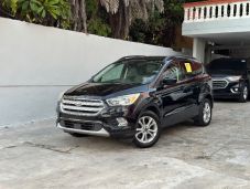 Ford Escape SE Ecoboost