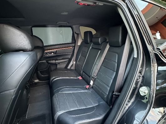 Honda CR-V EX-L